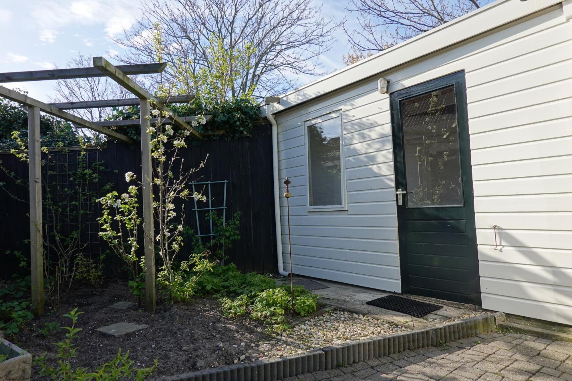 Ithaka Beach House, Unieke Plek Met Vrij Parkeren! Noordwijk Bagian luar foto