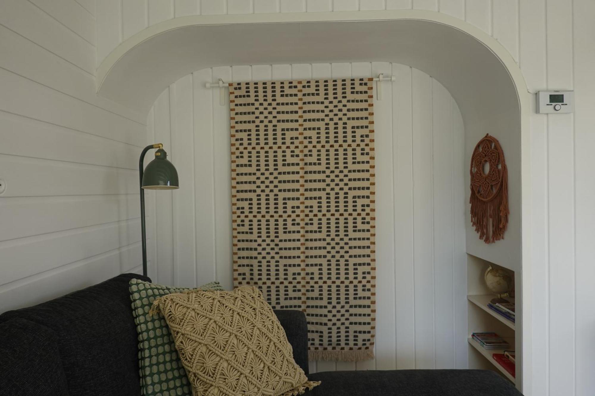 Ithaka Beach House, Unieke Plek Met Vrij Parkeren! Noordwijk Bagian luar foto