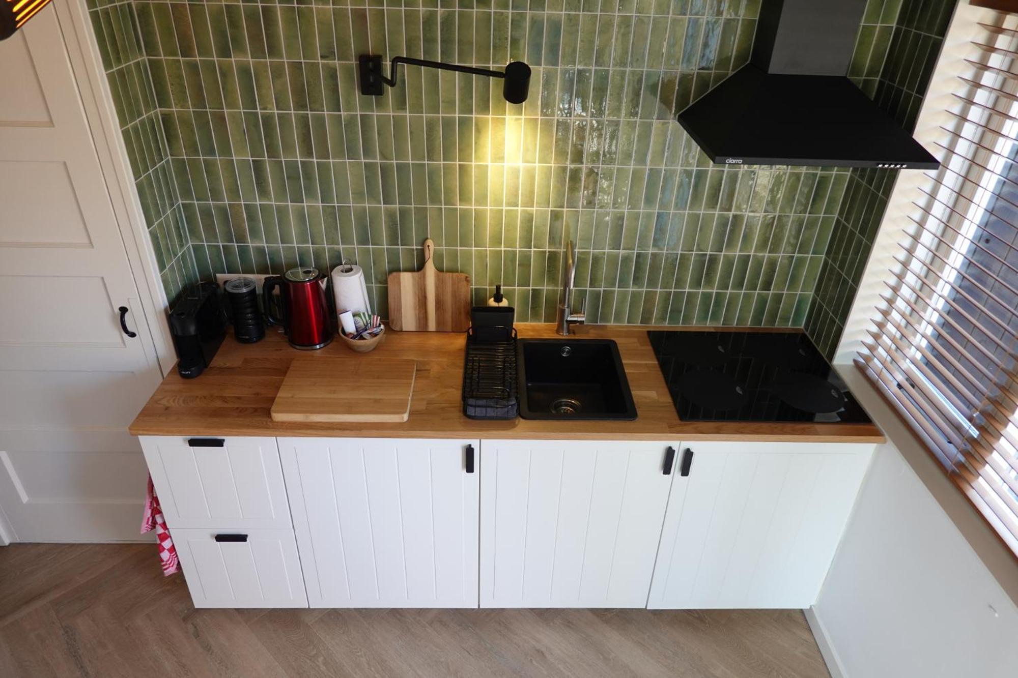 Ithaka Beach House, Unieke Plek Met Vrij Parkeren! Noordwijk Bagian luar foto